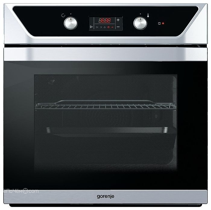 Духовой шкаф gorenje bo 5348 dx